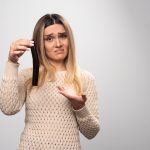 Как остановить выпадение волос