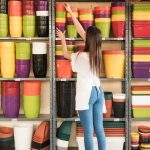 Как я создаю уникальные вещи, которые не найти в магазине: мастер-класс с вазой «восьмерка»