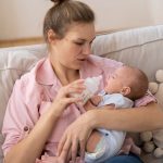 Как правильно организовать грудное вскармливание?