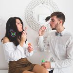 Как мужчины выбирают между любовью и браком