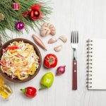 Как составить новогоднее меню, не навредив здоровью: советы нутрициолога