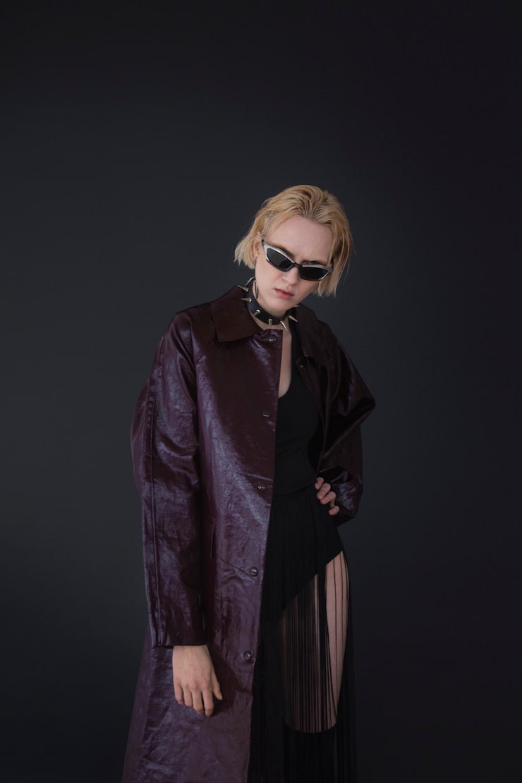 В Москве подошла к завершению Estet Fashion Week 2024