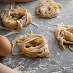 Приготовление домашней лапши: пошаговая инструкция