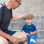 Отец шести детей: как мужчина справляется с потерей