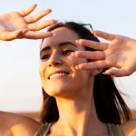 Как уберечь зрение от солнца: важные советы