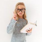 Как привить ребенку интерес к учебе