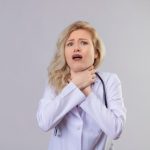 Как избавиться от кашля: советы врача Бережанского