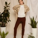 BML представил новую весенне-летнюю коллекцию для мужчин