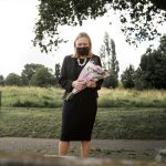 Бруклин Бекхэм вызвал недоумение на церемонии обновления клятв с Николой Пельтц