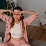 Как обуздать тревогу: эффективные способы.