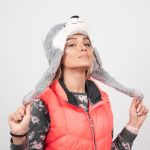 Как сохранить красоту волос зимой
