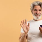 Какие витамины стоит восполнить после сорока лет