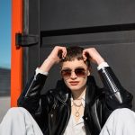 Мужская коллекция Prada весна-лето 2025