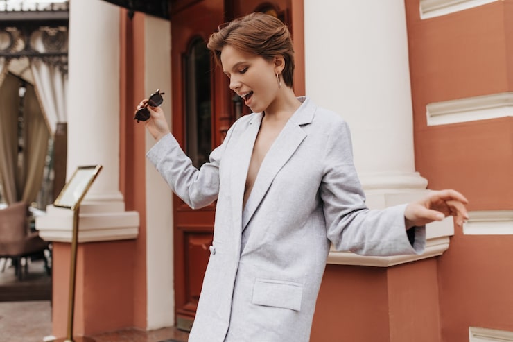 Секреты стиля: как одеваться так, чтобы на тебя обращали внимание