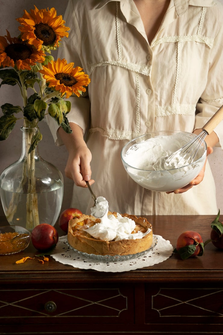 Вкус, который помнишь навсегда: почему советские торты до сих пор любимы