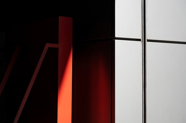 Временная выставочная площадка в ASPIRE CONCEPT STORE