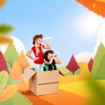 SELA и «Союзмультфильм» объединились для создания совместного проекта