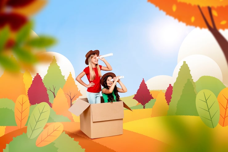 SELA и «Союзмультфильм» объединились для создания совместного проекта