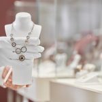 Новый ювелирный бренд начал свою работу в ЦУМе и ДЛТ