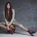 Галина Подольская представила новую коллекцию «Woman» FW2025/26