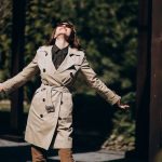 Burberry представляет коллекцию осень-зима 2023