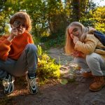Дети, помнящие истории из прошлых жизней до семи лет
