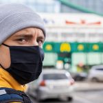 В России зарегистрирован первый случай заболевания, распространенного в Китае и Азии