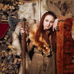 Дети, выросшие среди диких животных: истории о настоящих «маугли»