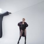 В Москве представили коллекцию First in Space сезона FW 25/26