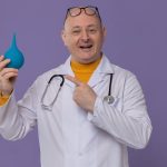 Сосновский рассказал о возрастных изменениях полового члена у мужчин после 40 лет