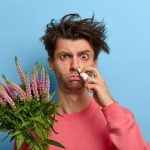 Аллергия, и как с ней жить