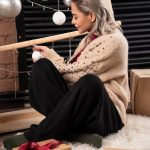 Weekend Max Mara выпустила коллекцию к праздникам