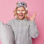 Что мешает вам хорошо высыпаться: 17 распространенных ошибок