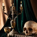 I’M IVAN MARKOV JEWELRY выпустил коллекцию «Тысяча и одна ночь», вдохновленную Шахерезадой