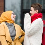 Как ислам регулирует супружескую неверность для женщин