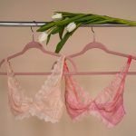 Новая коллекция нижнего белья от «Дефиле»