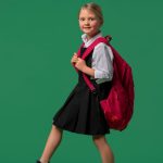 Back to school: GEOX ПРЕДСТАВЛЯЕТ КОЛЛЕКЦИЮ ДЛЯ ШКОЛЫ