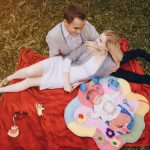 Как растут дети Анастасии Заворотнюк