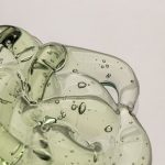 Действительно ли жидкий хлорофилл помогает при акне?