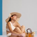 Как «запечатать» загар‎