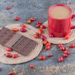 Осенние тренды: помады, масла и блески для губ 2025