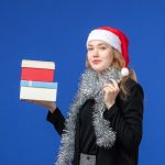 Зимняя коллекция от универмага «Цветной»