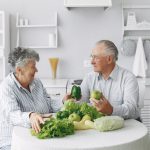 Какие продукты помогают снизить риск развития деменции?