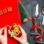 Какой цвет будет актуален в Новый год 2026?