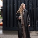 Givenchy, коллекция осень-зима 2024