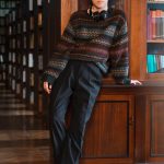 Hermès представляет мужскую коллекцию сезона осень-зима 2025