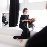 Офис как подиум: классическая коллекция Vittoria Vicci