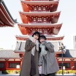 Инна Любимова: «Мое место силы — Сеул»