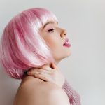 Трендовые цвета волос 2022 года