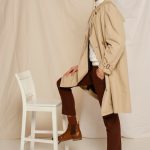 Коллекция мужской одежды Lemaire осень-зима 2025